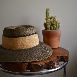 Vintage Hat